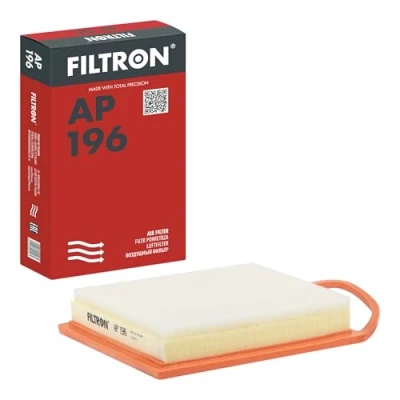 Image of Air Filter FILTRON AP 196
