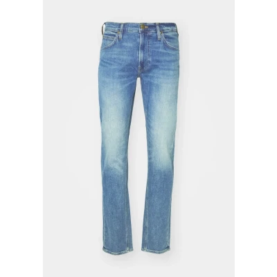 Image of Lee Daren ZIP FLY Straight leg jeans, Men&#039;s, Size: 28x32, Summer fun