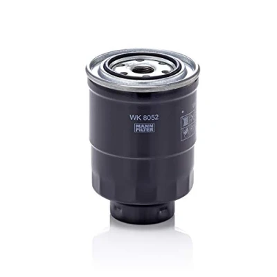 Image of Fuel FILTER MANN WK 8052 z