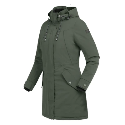 Image of ELT Winter Performance Jacket Ontario