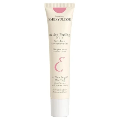 Image of Embryolisse Active Night Peeling 40ml