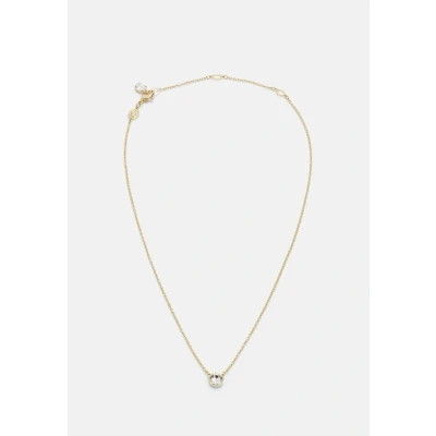Image of Swarovski Imber PEND Necklace, Women&#039;s, Size: One Size, White
