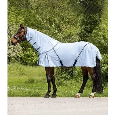 Image of Waldhausen Protect Fly Rug with Removable Neck