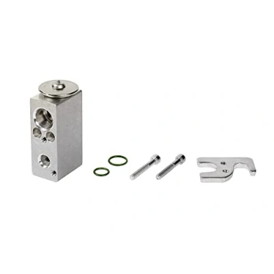 Image of Expansion Valve, air conditioning VALEO 509846