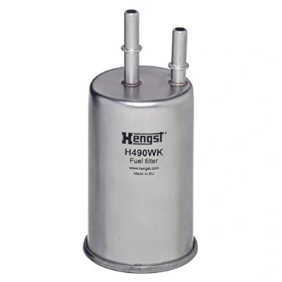 Image of Fuel FILTER HENGST H490WK