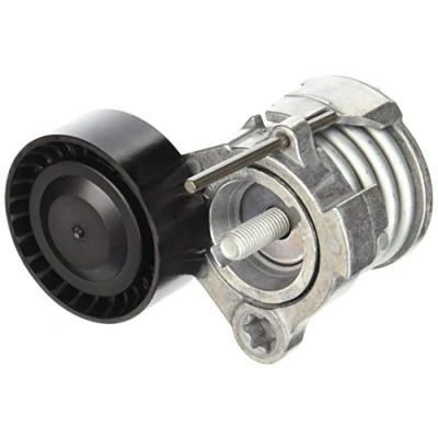 Image of Tensioner Lever, v ribbed belt INA 534 0353 10