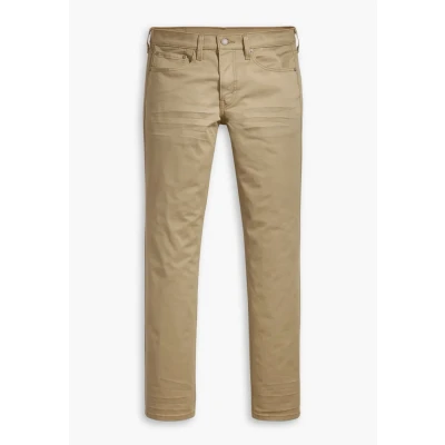Image of Levi&#039;s Men&#039;s 511 Slim Fit Jeans, Harvest Gold Sorbtek, 30W / 30L