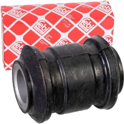 Image of Control Arm /Trailing Bush FEBI BILSTEIN 106331