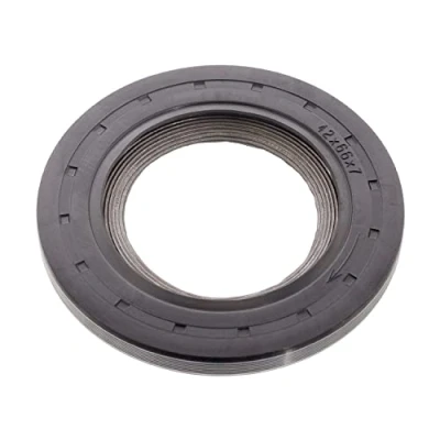 Image of Shaft Seal, crankshaft FEBI BILSTEIN 11830