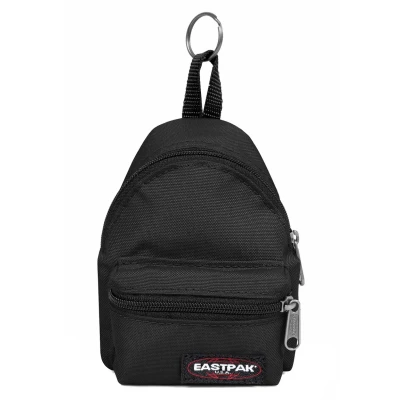 Image of Eastpak MINI Padded Rucksack, Size: One Size, Black
