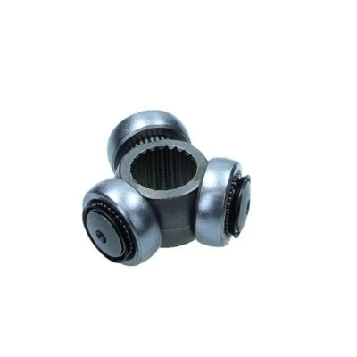 Image of Tripod Hub, Drive shaft MAXGEAR 49 2013