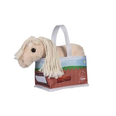 Image of HKM Cuddle Pony Foal