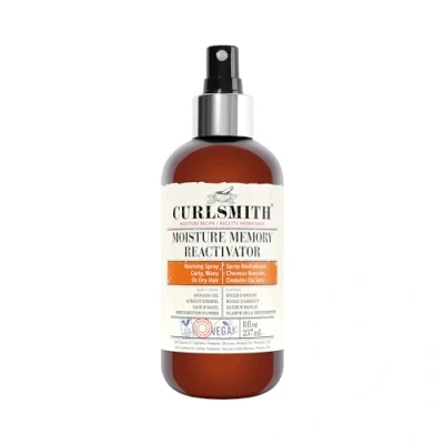 Image of Curlsmith Moisture Memory Reactivator 237ml
