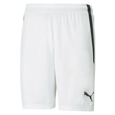Image of PUMA Unisex Teamliga Shorts