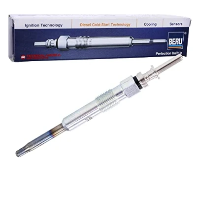 Image of Glow Plug BERU GN024