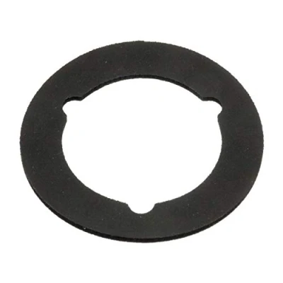 Image of Seal, oil filler cap FEBI BILSTEIN 100690