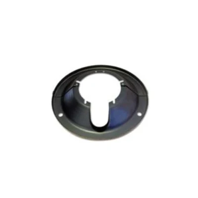 Image of cover Plate, dust wheel bearing AUGER 52268