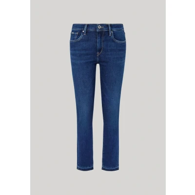 Image of Pepe Jeans Slim fit jeans, Women&#039;s, Size: 27x30, Denim