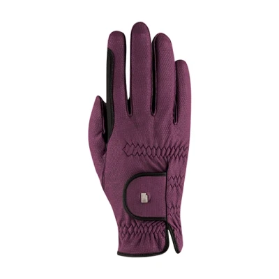 Image of Roeckl Lona Riding Gloves