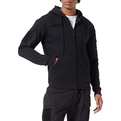 Image of Mil Tec Men&#039;s Tactical Hoie Sweatshirt