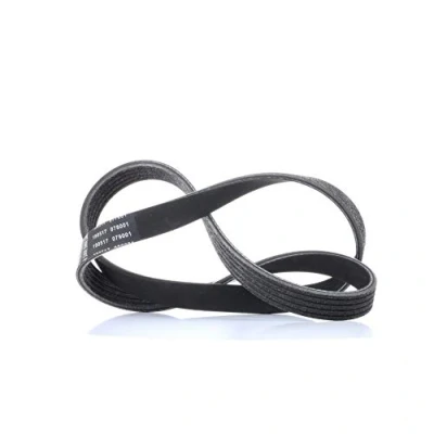 Image of V Ribbed Belt BOSCH 1 987 947 812