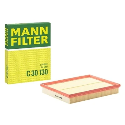 Image of Air FILTER MANN C 30 130