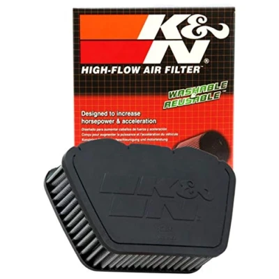 Image of Air Filter K&amp;N Filters YA 1307