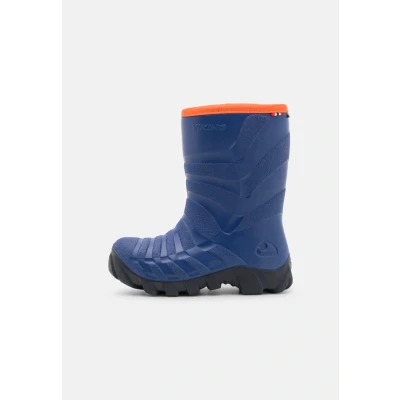 Image of Viking Ultra 2.0 Unisex Winter boots for kids, Size: 5.5K, Cobolt/navy Synthetics