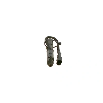 Image of Nozzle and Holder Assembly BOSCH 0 432 131 734