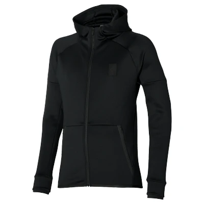 Image of Mizuno Sweat Hoody SR Training Shoes REPLACE Men Size L