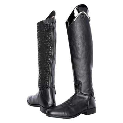 Image of Imperial Riding FW&#039;22 Kids Boots Walker Glam