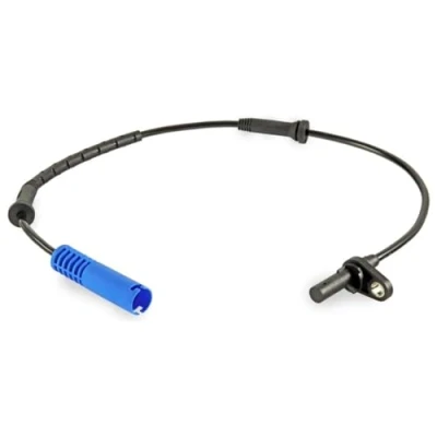 Image of Sensor, wheel speed HELLA 6PU 012 806 101