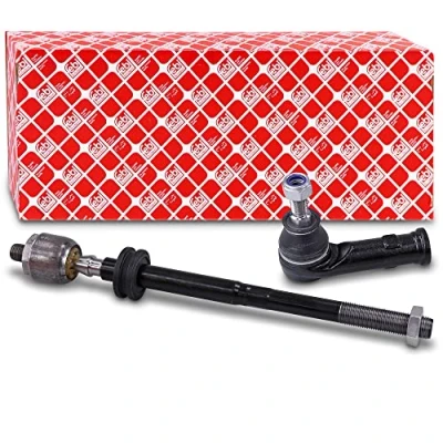 Image of Rod Assembly FEBI BILSTEIN 10589