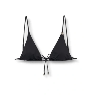 Image of BOSS Bikini top, Women&#039;s, Size: XL, Black one