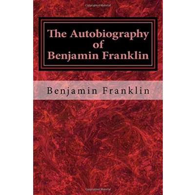 Image of The Autobiography of Benjamin Franklin