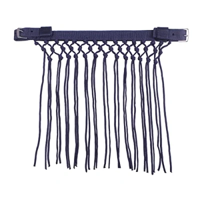 Image of QHP Anti Fly Fringe Knotted