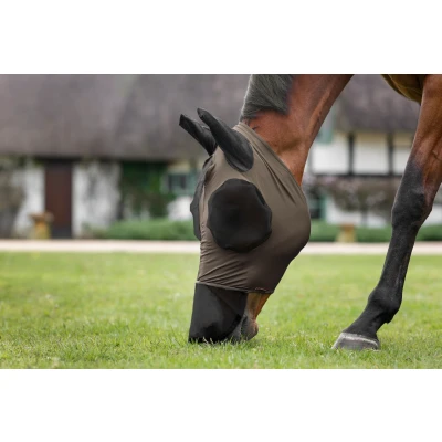 Image of LeMieux SS&#039;24 Fly mask Bug Relief Full