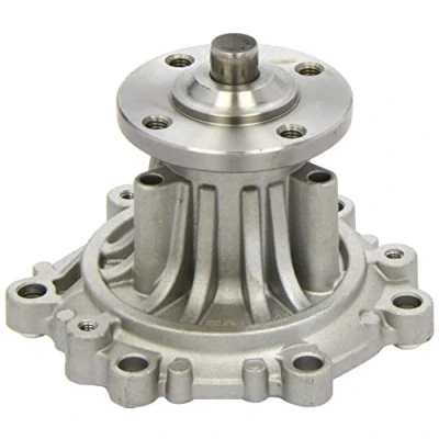 Image of Water Pump FAI AutoParts WP3046