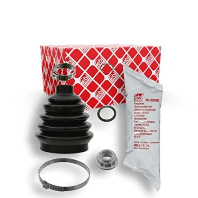 Image of Bellow Set, drive shaft FEBI BILSTEIN 17540