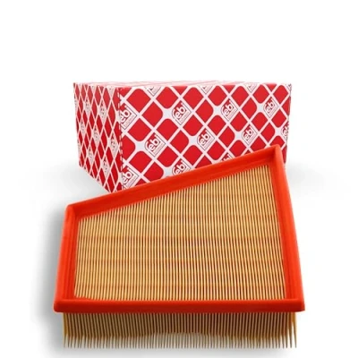 Image of Air Filter FEBI BILSTEIN 30356