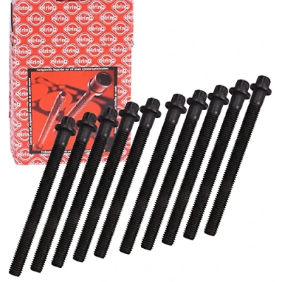 Image of Bolt Kit, cylinder head ELRING 802.790