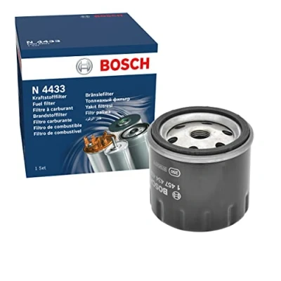Image of Fuel filter BOSCH 1 457 434 433