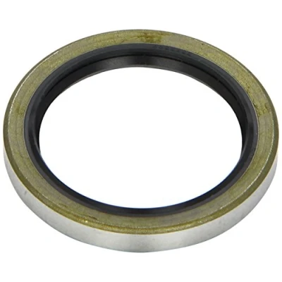 Image of Shaft Seal, wheel hub CORTECO 19015061B