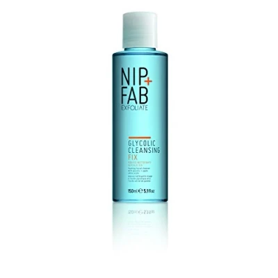 Image of NIP+FAB Glycolic Fix Cleanser 150ml