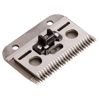 Image of Liveryman A2 Blade 3mm
