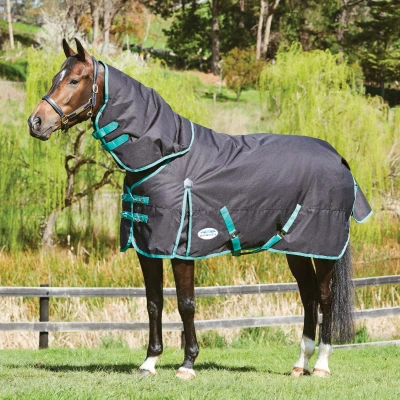 Image of WeatherBeeta Green Tec 900D Detach A Neck Lite Plus 50g Black/Bottle
