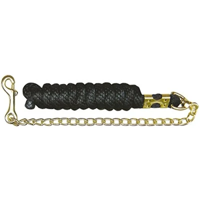 Image of Harry&#039;s Horse PP halter leadrope / BP chain