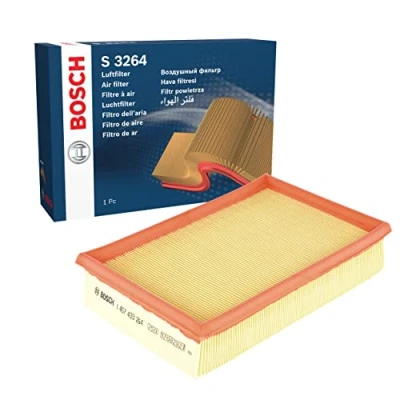 Image of Air Filter BOSCH 1 457 433 264