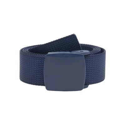 Image of Brandit Belt, Size: One Size, Navy