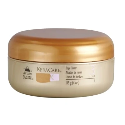Image of KeraCare Edge Tamer 115g